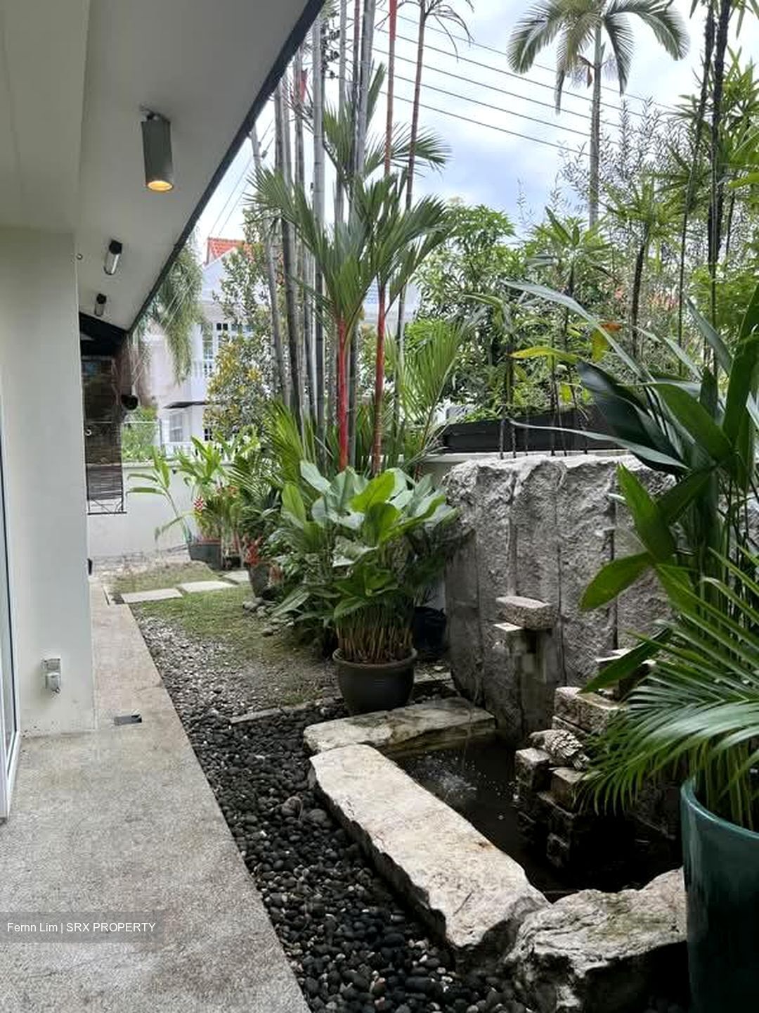 Serangoon Garden Estate (D19), Semi-Detached #567963631